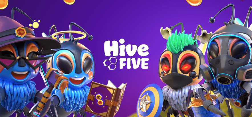 Hive Five