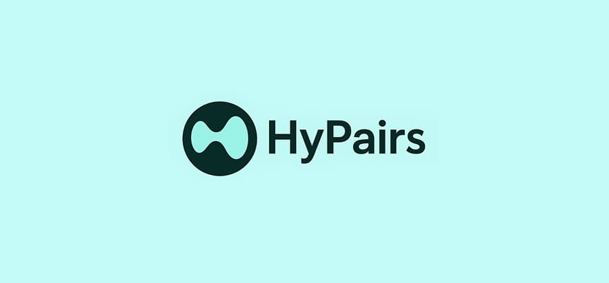 HyPairs